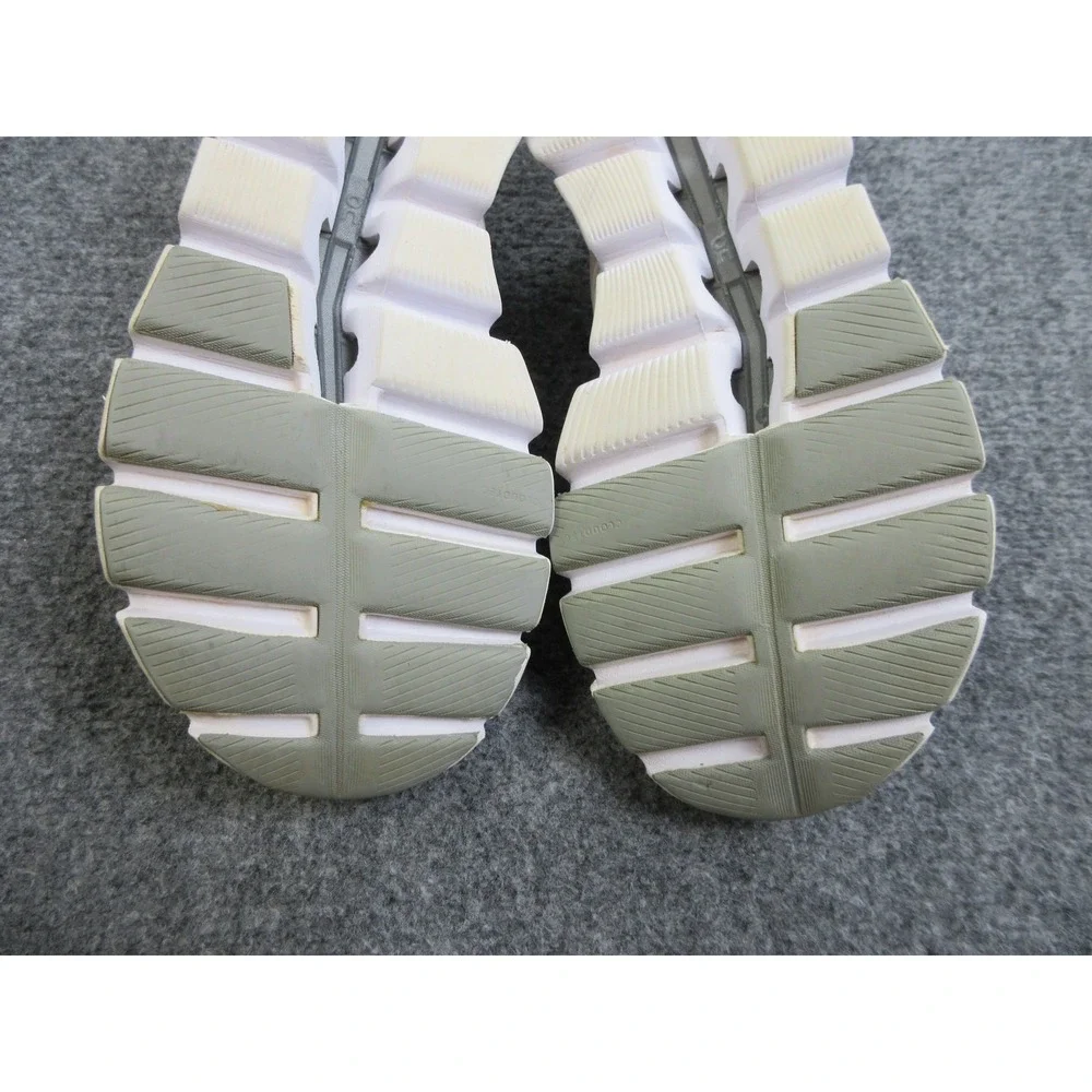 On Cloud Shoes Womens Size 9 Helion CloudTec Slip On Running Athletic Sneakers